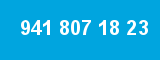 941 807 18 23
